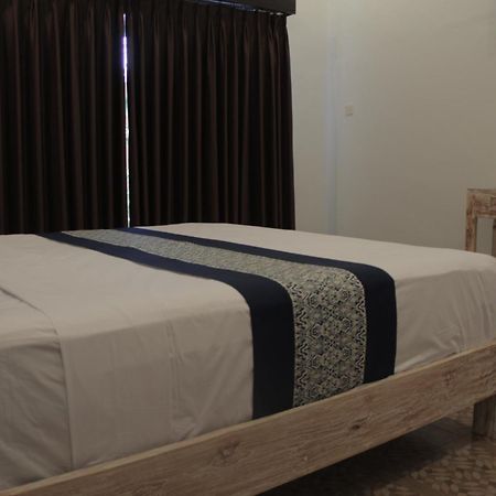 Nyoman Guesthouse Canggu Oda fotoğraf