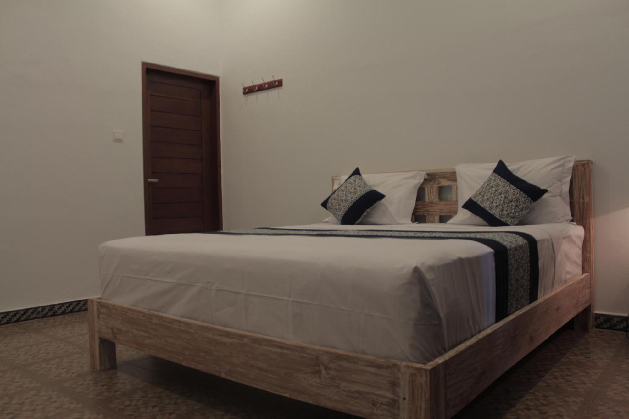 Nyoman Guesthouse Canggu Oda fotoğraf