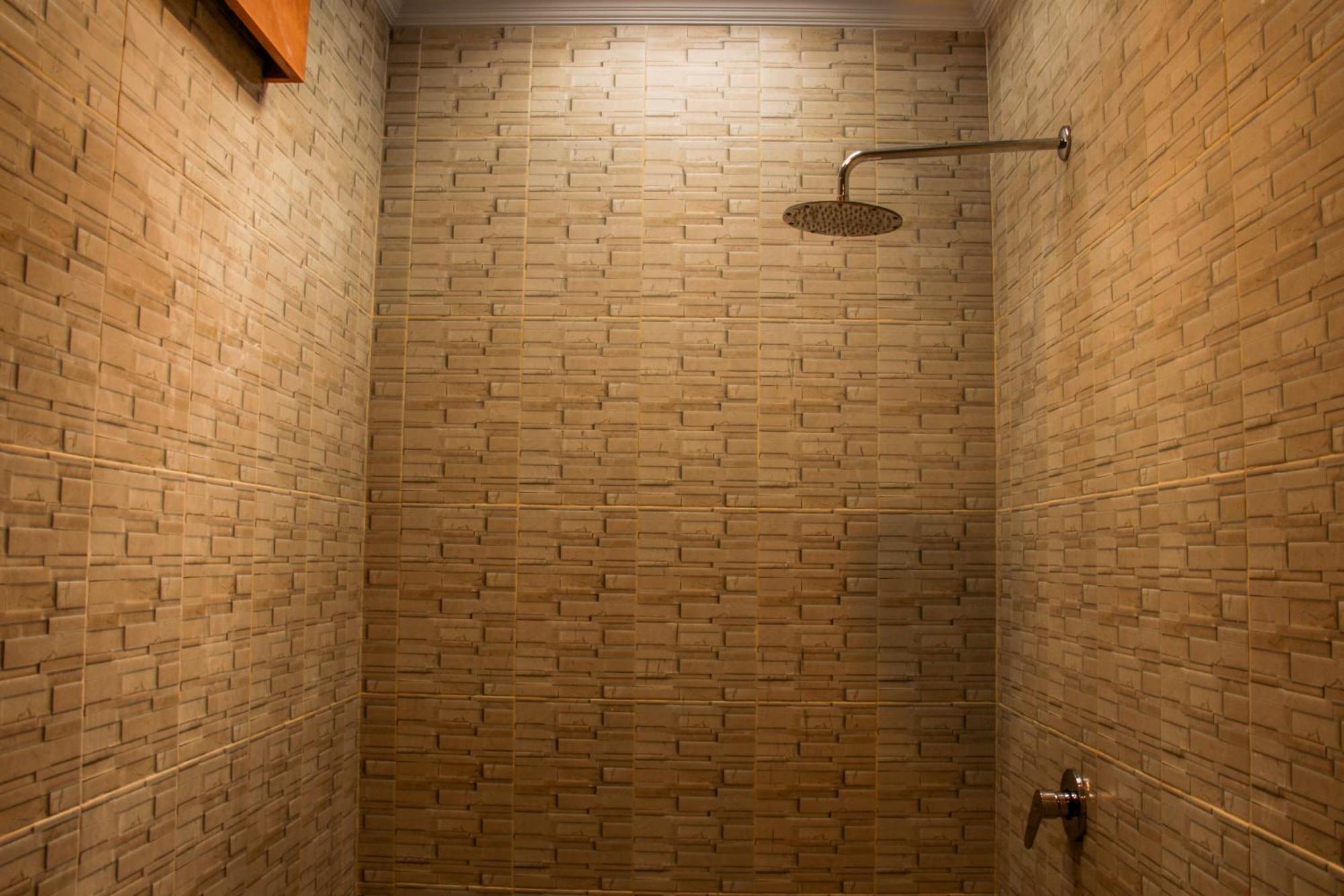 Nyoman Guesthouse Canggu Oda fotoğraf