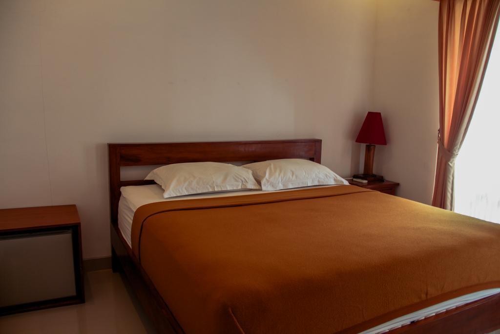 Nyoman Guesthouse Canggu Oda fotoğraf