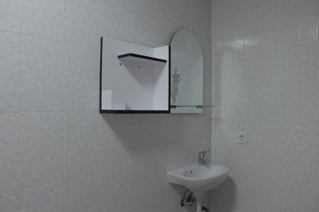 Nyoman Guesthouse Canggu Oda fotoğraf